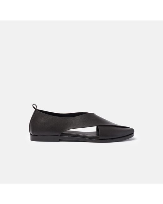 Scarosso Black Eros Dark for men