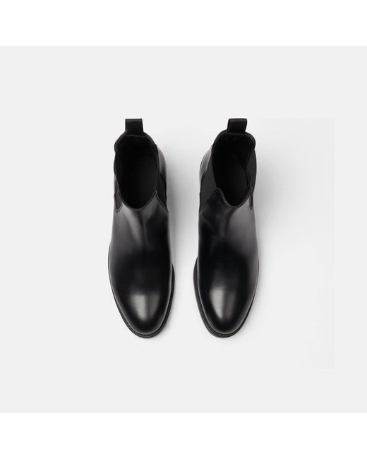 Scarosso Black Elena Ebano