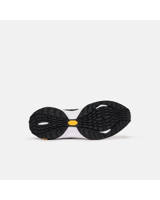 Scarosso Black Achille for men