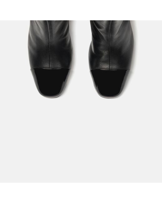Scarosso Black Marais