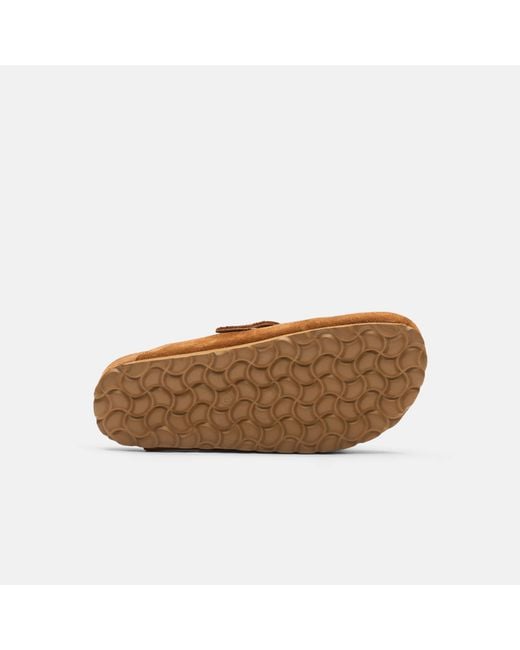 Scarosso Brown Gea Desert