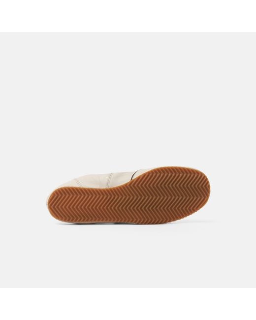 Scarosso Natural Riley Off