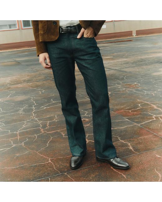 Scarosso Brown Dante Moro for men