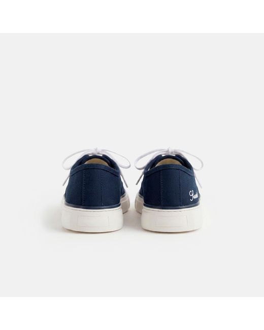 Scarosso Blue Sirio for men