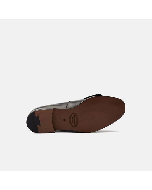 Scarosso Black Ester