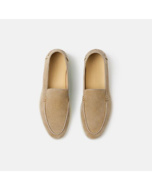 Scarosso Natural Ludovica Premium Desert Sand
