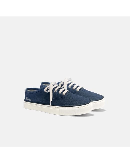 Scarosso Blue Sirio for men