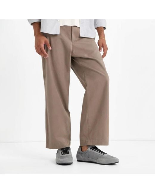 Scarosso Gray Leggera for men