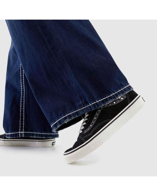 Vans Black Old Skool Trainers