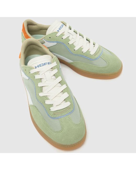 HOFF Green Park Trainers