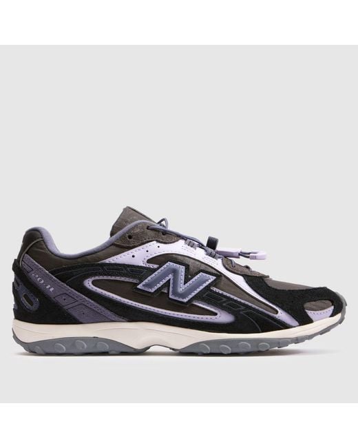 New Balance Multicolor 204L Trainers