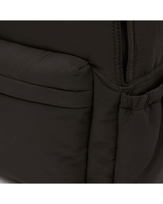 Schuh Black Jenelle Nylon Backpack