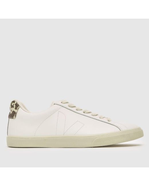 Veja Natural Esplar Trainers