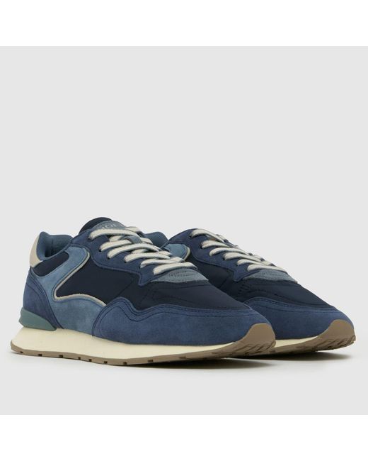 HOFF Blue City Trainers for men