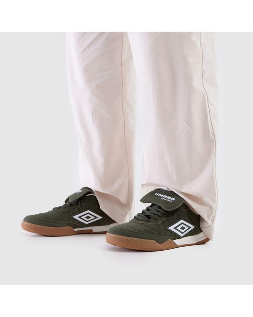 Umbro Green Speciali Tr Trainers