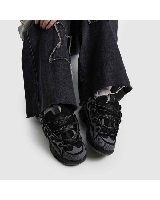 Osiris Black D3 2001 Trainers