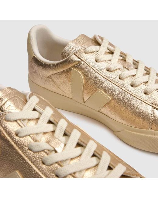 Veja Natural Campo Trainers