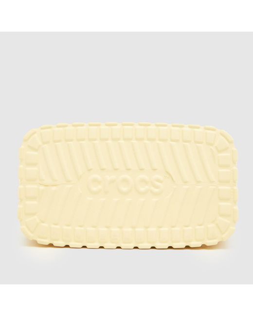 CROCSTM Metallic Small Tote Bag