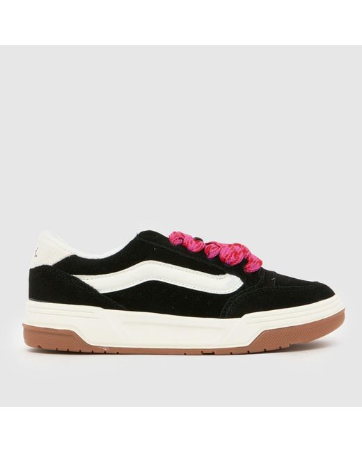 Vans Multicolor Hylane Trainers