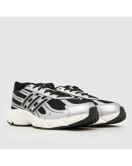Adidas Multicolor Technochaos 2000 Trainers