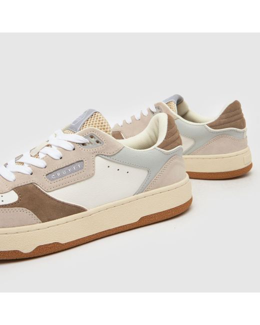 Cruyff Natural Volteria Trainers for men