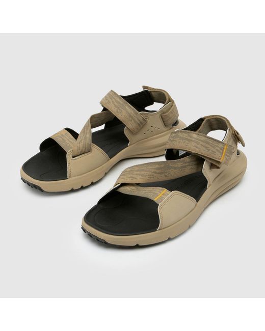 Timberland Natural Motion Dune Backstrap Sandals for men