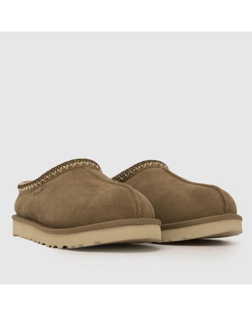 Ugg Brown Tasman Ii Slippers for men