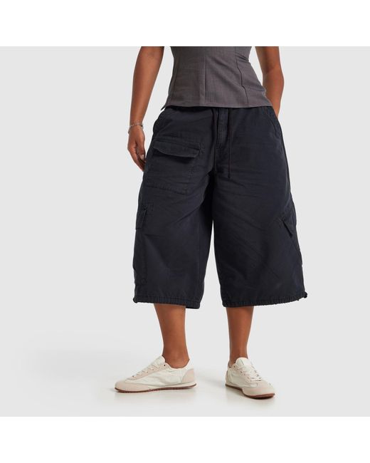 Vans Natural Super Lowpro Collapse Trainers