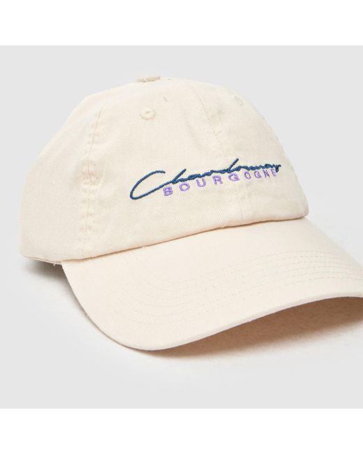 PICA PICA Natural Chardonnay Cap