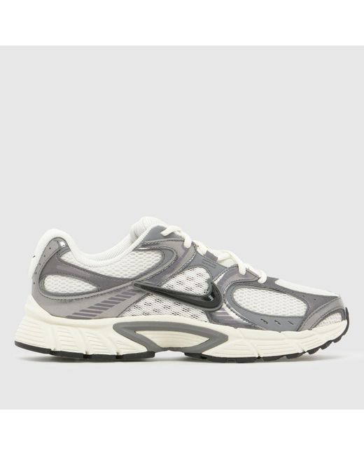 Nike White V5 Rnr Trainers for men