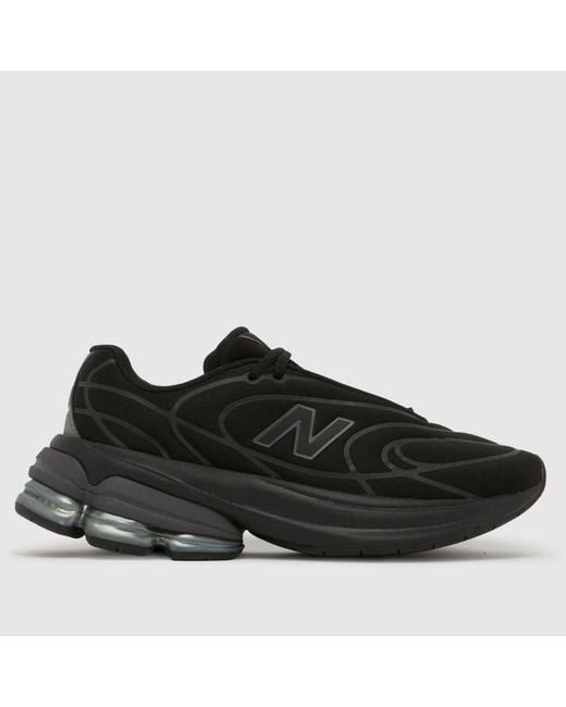New Balance Black 5030 Trainers