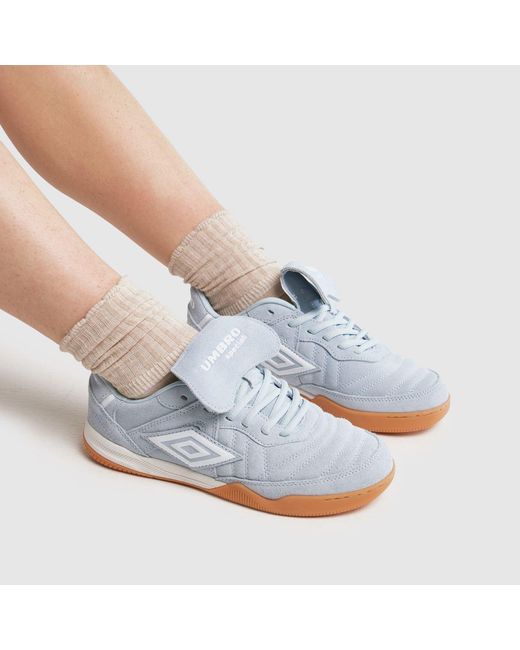 Umbro Blue Speciali Tr Trainers