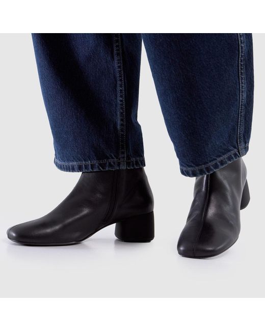Vagabond Black Shoemakers Livia Boots