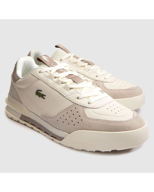 Lacoste Natural Slam Break for men