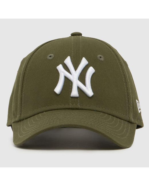 KTZ Green Kids 9Forty Cap