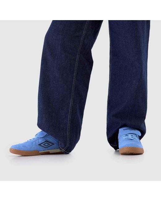 Umbro Blue Speciali Tr Trainers