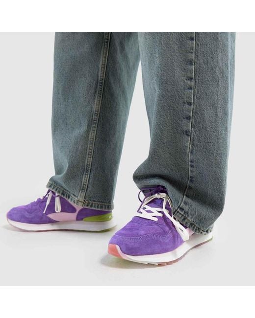 HOFF Purple City Rhosus Trainers