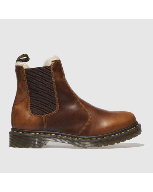 dr martens leonore orleans