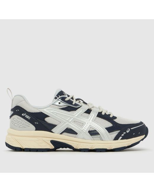 Asics Blue Gel-Nunobiki Trainers