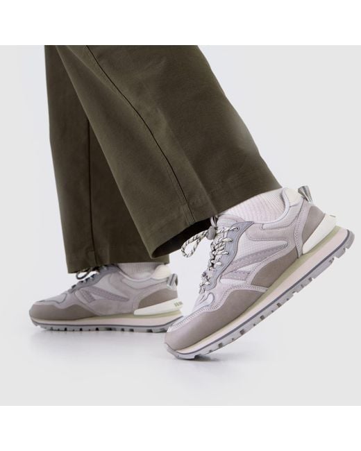 HOFF White City Off Road Trainers