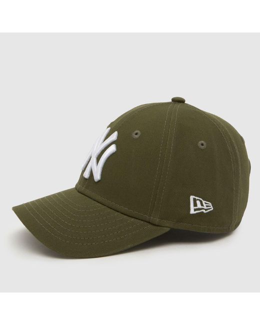 KTZ Green Kids 9Forty Cap