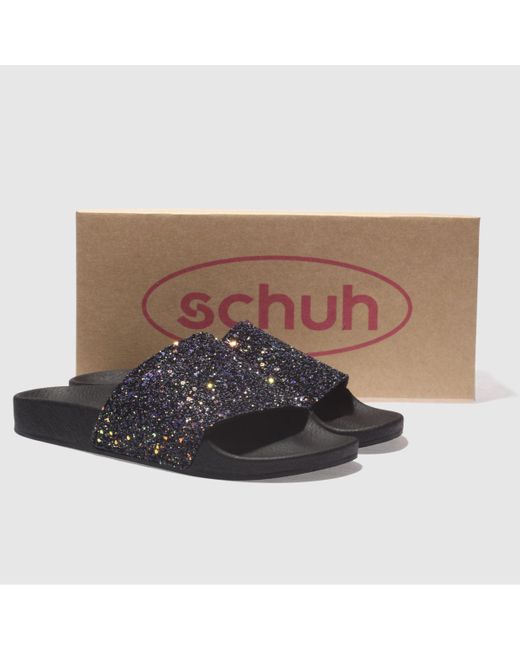 schuh sliders mens