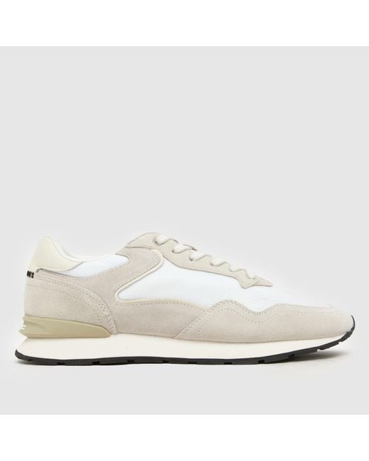 HOFF White City Trainers for men