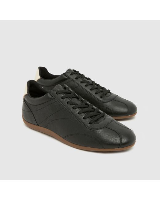 Vagabond Black Shoemakers Hollie Trainers