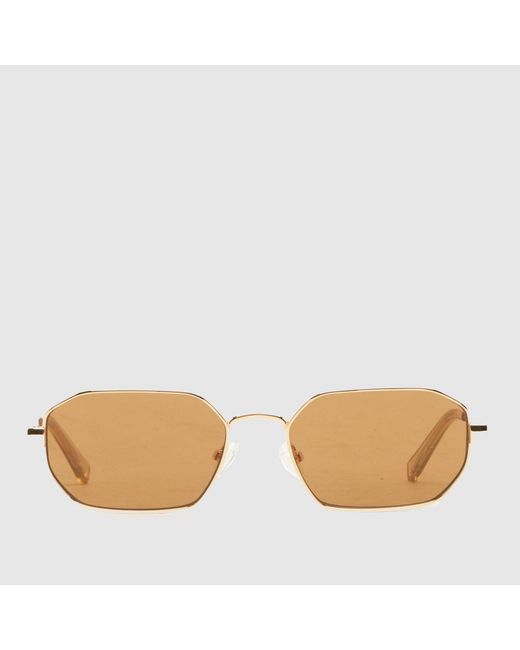 Le Specs Natural Mythic Sunglasses