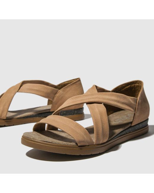 ugg flip flops schuh