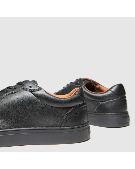 schuh wedge trainers