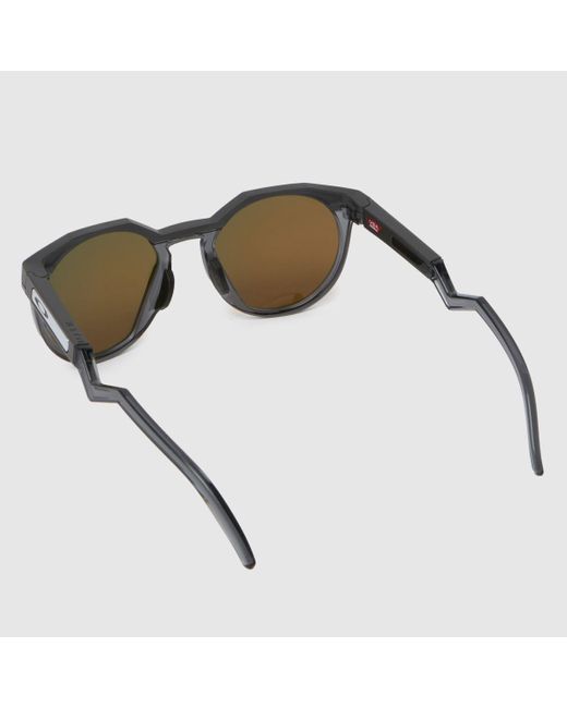 Oakley Black Hstn Sunglasses