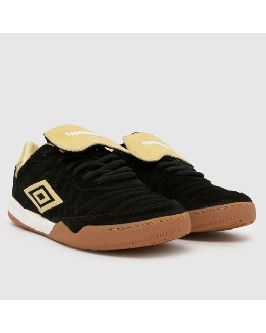 Umbro Black Speciali Tr Trainers for men