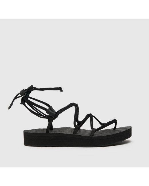 teva midform uk